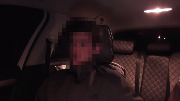 На Ставрополье 19-летний юноша повторно попался на вождении автомобиля в нетрезвом виде