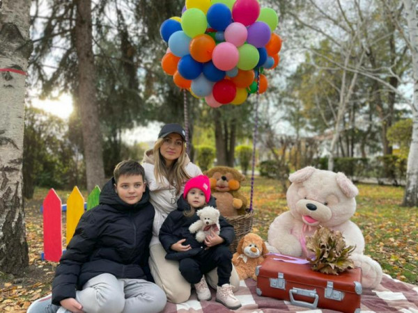 Волонтеры провели на Ставрополье акцию ко Всемирному дню ребёнка