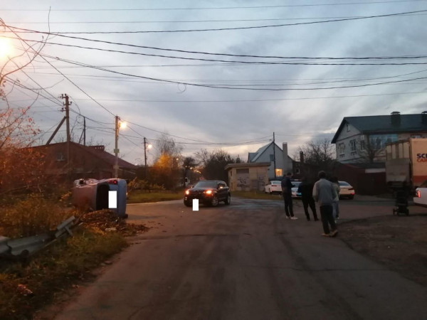 На Ставрополье за выходные дни в ДТП пострадали 26 человек