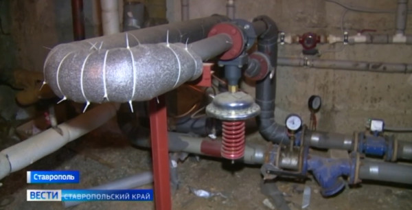 Жильцы многоэтажки в Ставрополе в шоке от полученных счетов