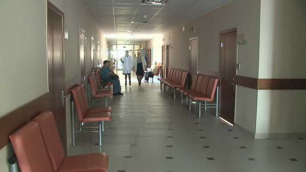 На Ставрополье в рамках оказания паллиативной помощи в 2022 году закупили 465 единиц медицинских изделий