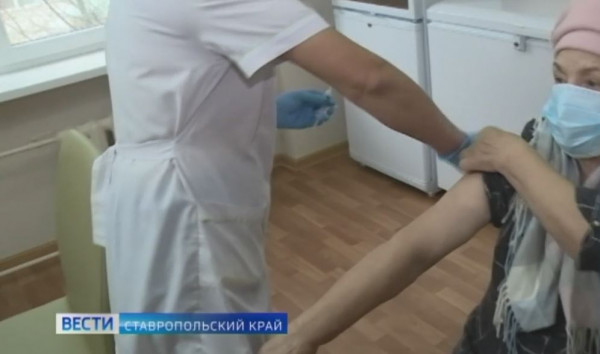 Ставропольские врачи прогнозируют на январь рост заболеваемости гриппом