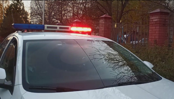 В Ставрополе автоинспекторы выявили 33 случая нарушений при перевозке детей за четыре дня