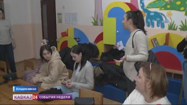 Во Владикавказе частный детский сад, в котором жестоко обращались с детьми, лишился лицензии