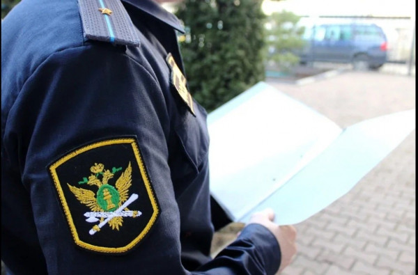 В отношении жительницы Ставрополья возбудили дело за сокрытие арестованного авто