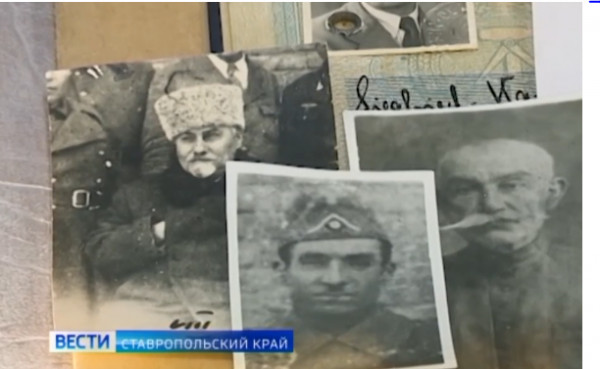 В Ставрополе проходит суд по делу о геноциде в годы Великой Отечественной войны