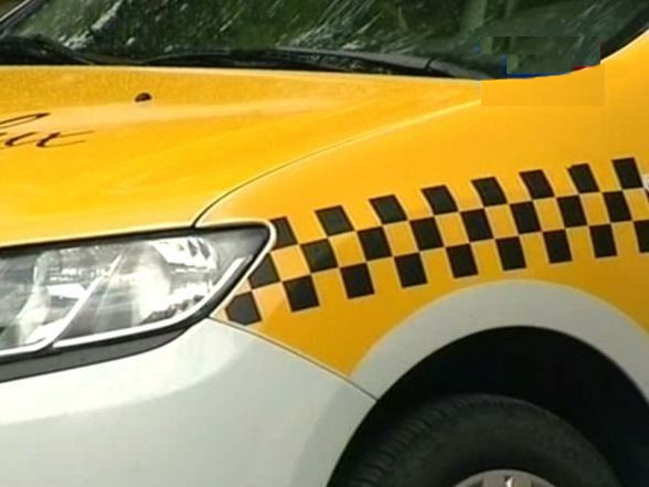 Приняты новые правила работы такси
