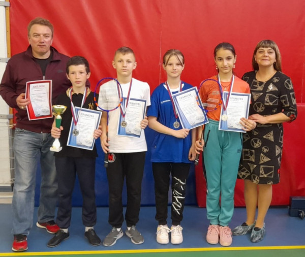 На Ставрополье талантливых школьников наградили за достижения в учебе и спорте