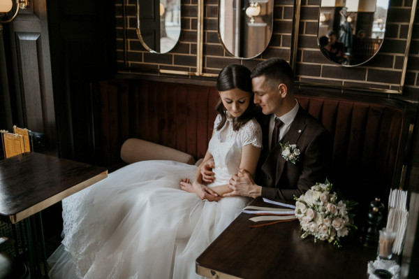 В Ставропольском крае 2222 пары поженились в красивые даты 2022 года