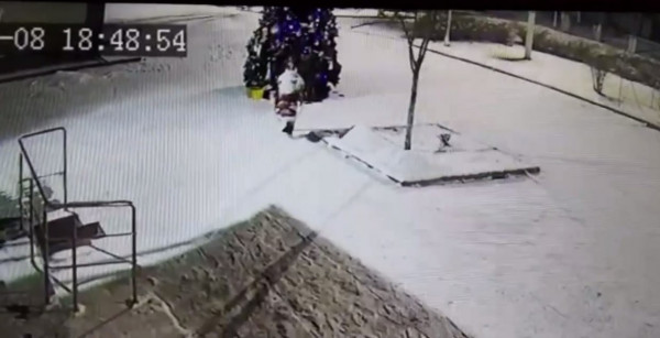 Исчезнувшего Деда Мороза разыскивают в Предгорном округе Ставрополья