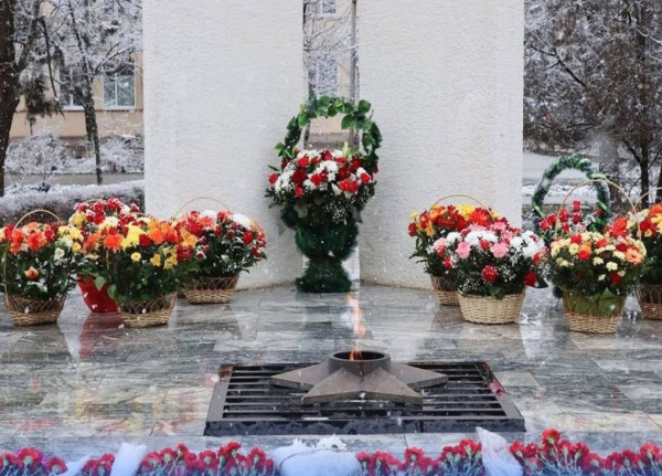 10 января в календаре отмечено памятной датой в истории Ставрополья