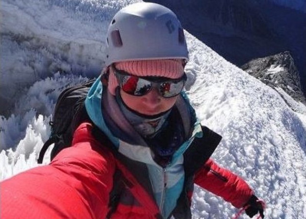 В Дагестане во время восхождения погибла альпинистка