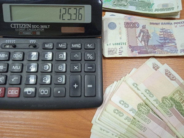 Муниципальный долг Ставрополя за 3 года сократился на 130 миллионов рублей