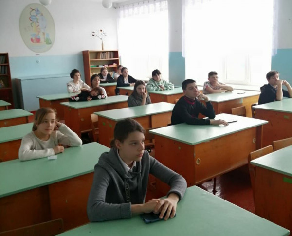 На Ставрополье стартовал конкурс Земский учитель