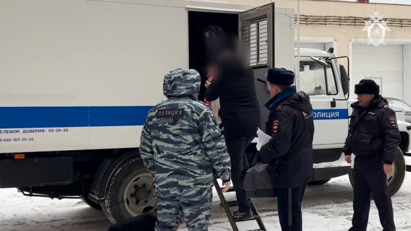 На Ставрополье двух инспекторов ДПС подозревают в получении взятки