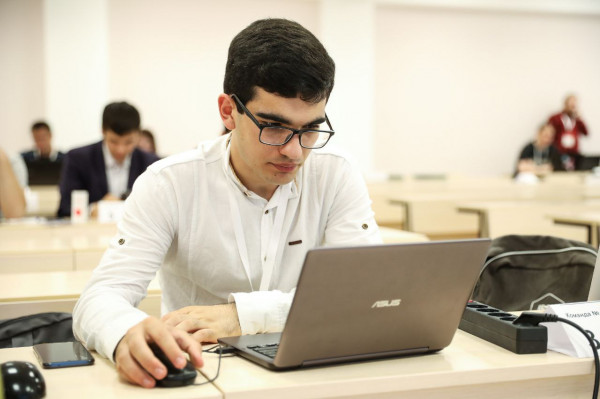 Жители Северного Кавказа смогут получить знания в школе патриотической кибербезопасности