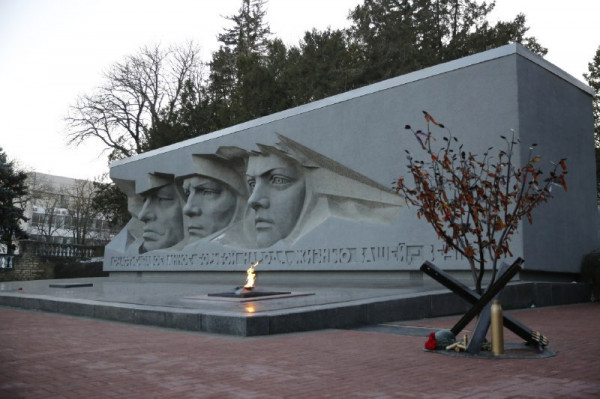 В честь 80-летия со дня освобождения Ставрополя от немецко-фашистских захватчиков пройдут памятные мероприятия