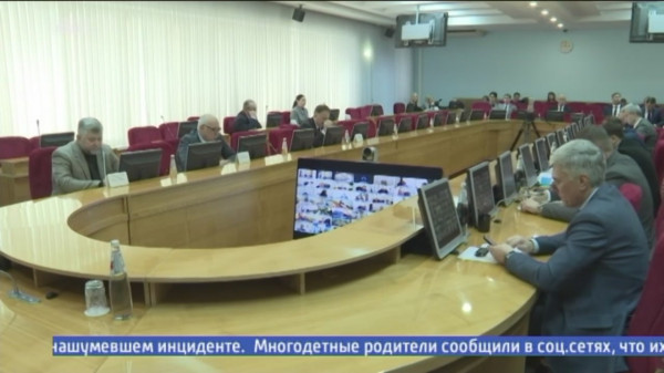 Глава Ставрополья поручил доложить о результатах проверки инцидента в кадетской школе
