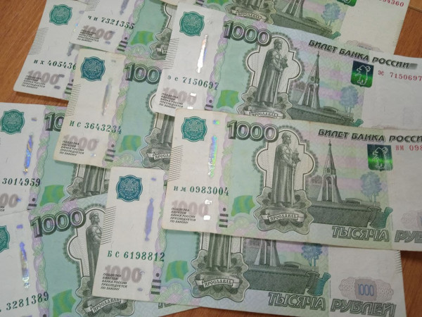 В Ставрополе задолженность по зарплате в 2022 году погасили почти на 12 миллионов рублей