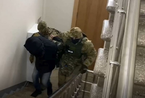 Спецслужбы Украины готовили теракт в одном из регионов Северного Кавказа