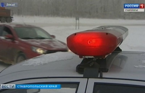 На дорогах Ставрополья началась тотальная проверка техсостояния транспорта