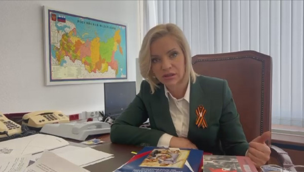 Ольга Казакова: мы должны работать по всем направлениям для защиты детей