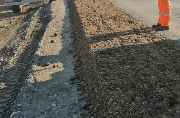 На Ставрополье отремонтируют дорогу, соединяющую два округа