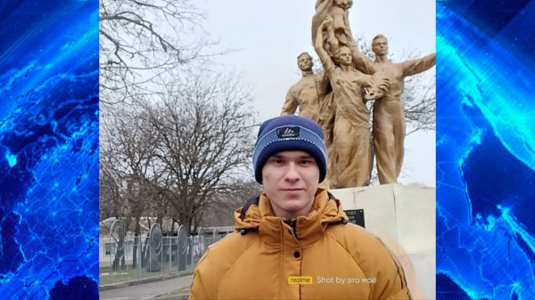 На Ставрополье разыскивают без вести пропавшего 20 летнего парня