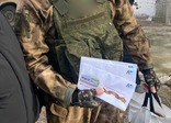 Очередной гуманитарный груз отправили ставропольцы в зону СВО