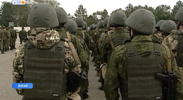 На Ставрополье утвердили правила выдачи добровольцам удостоверения ветерана боевых действий