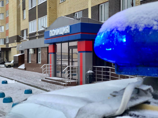 Участковый отдела полиции номер 3 Ставрополя подозревается в получении взятки