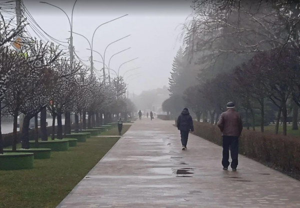 На Ставрополье за 20 лет средняя температура воздуха в марте выросла на 2 градуса