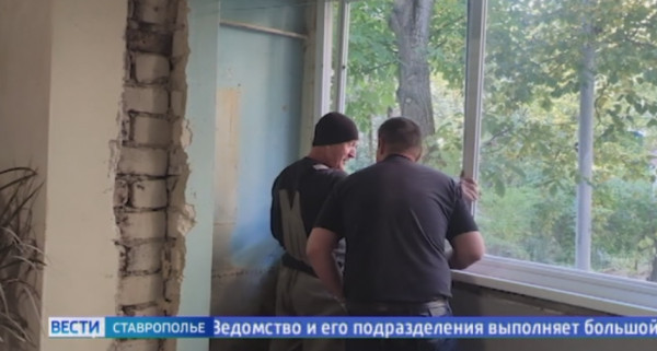 На Ставрополье продолжается поддержка многодетных семей и семей бойцов СВО