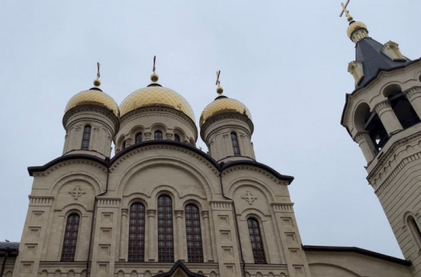 Синоптики дали прогноз погоды на Ставрополье на Пасху