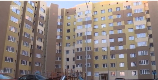 В Ставрополе еще более 20 детей-сирот получили жилье