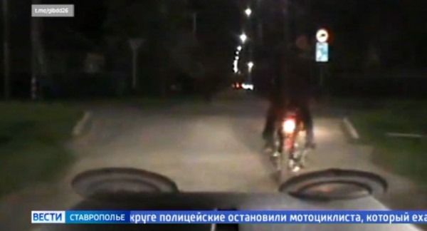 На ставропольских дорогах автоинспекторы задержали более 200 пьяных водителей