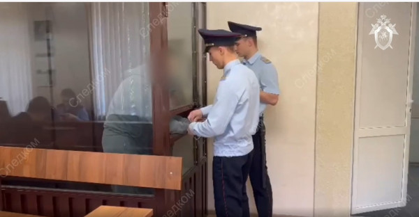Задержаны трое подозреваемых в вооруженном нападении на водителя в Ставрополе