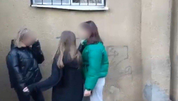 В Ставрополе проводят проверку по факту избиения школьницы