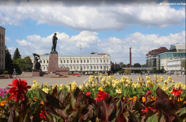 В Ставрополе пройдет всероссийский фестиваль Российская школьная весна