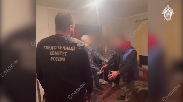 Житель Ставрополья убил приятеля деревянным стулом