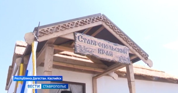 На производство элитной шерсти Ставрополью выделят 95 миллионов рублей господдержки