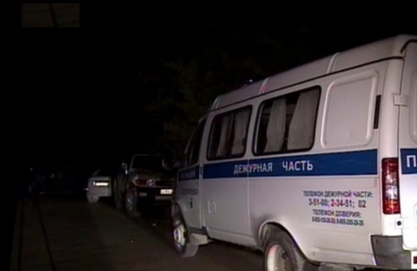Возле ресторана в Буденновске взорвали гранату, есть пострадавшие