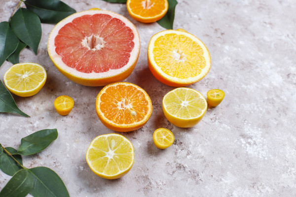Чем полезен витамин C и в каких продуктах он содержится