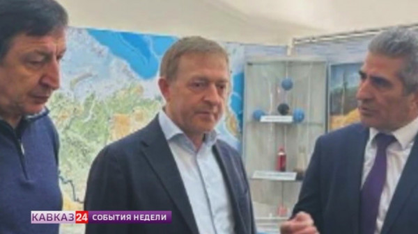 Директор филиала Россетей на Северном Кавказе арестован по делу о мошенничестве
