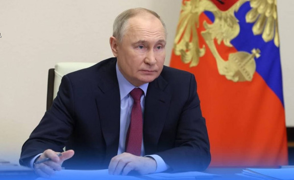 Владимир Путин дал поручения после рабочей поездки на Ставрополье