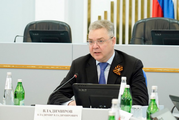 Губернатор предложил сделать 1 марта Днем онкопросвещения на Ставрополье