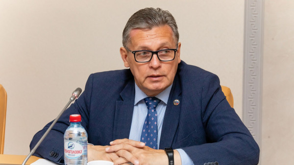 Рифат Сабитов вошел в состав Совета при Президенте Российской Федерации по межнациональным отношениям
