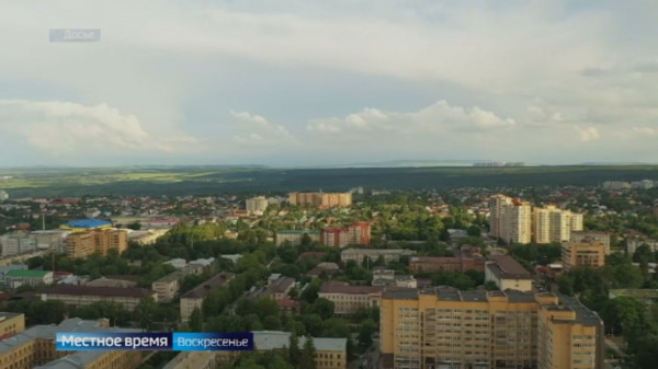 Ставрополь прирастает окраинами. Решение о расширении границ краевой столицы напрашивалось давно
