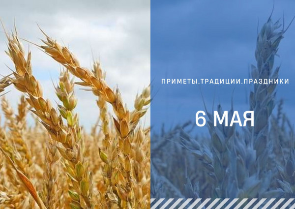 Приметы 6 мая: Егорьев день делит год пополам