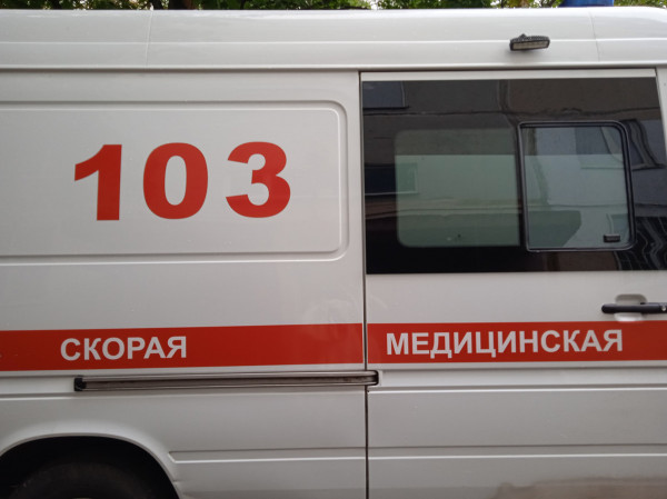 Медику Железноводска выплатят 1 млн рублей после заражения COVID-19 на работе